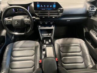 Citroen C4 Shine PureTech 130 1.2 96kW