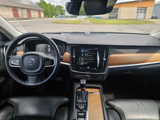 Volvo V90 Inscription 2.0 173kW