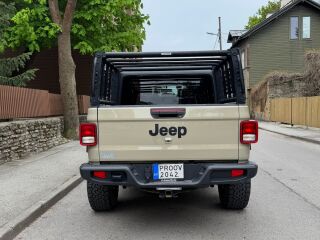 Jeep Gladiator Altitude 3.6 V6 213kW