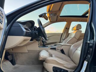 BMW 530 3.0 160kW