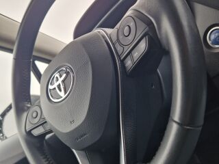Toyota Corolla Active 1.8 72kW