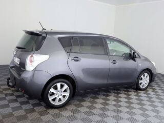 Toyota Verso Linea Sol 2.2 D-CAT 130кВ
