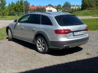 Audi A4 allroad B8 2.0 130kW