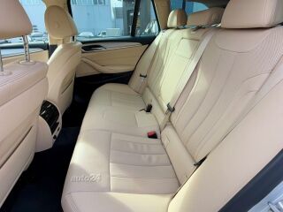BMW 530 e xDrive Touring Steptronic 2.0 215kW