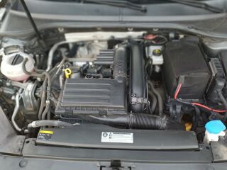 Volkswagen Passat 1.4 92kW