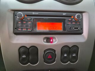 Dacia Duster AWD 1.5 81kW