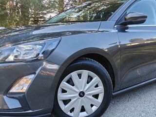 Ford Focus STW 1.5 R4 70kW