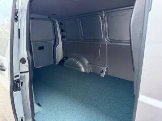 Volkswagen Transporter Long 2.0 84kW