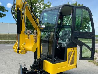 Günter Grossmann GG1050C