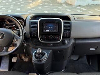 Renault Trafic Passenger 1.6 88kW