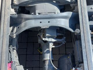 Scania R450 ⁹