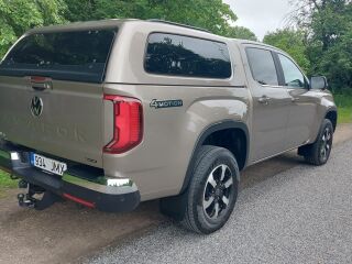 Volkswagen Amarok 4Motion Style3 N1G 3.0 177kW
