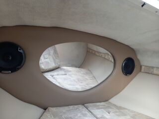Regal 2150LSC FASTRAC