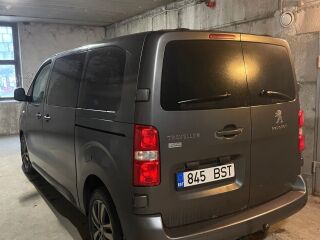 Peugeot Expert 2.0 110кВ
