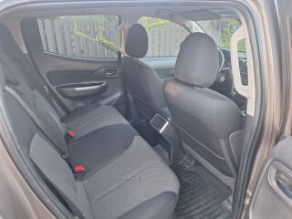 Mitsubishi L200 2.3 110kW