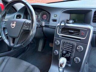 Volvo S60 1.6 110kW