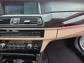 BMW 528 2.0 180kW