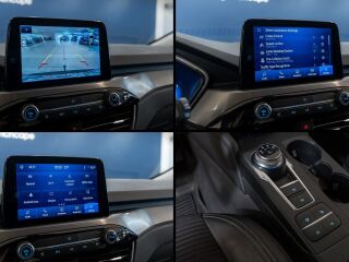 Ford Kuga Titanium X 1.5 88kW