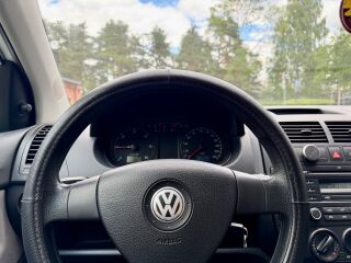 Volkswagen Polo Bluemotion 1.4 TDi 59kW
