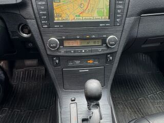 Toyota Avensis 2.2 110kW