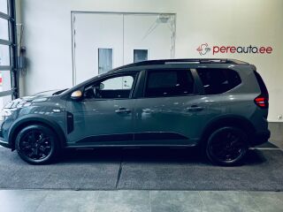 Dacia Jogger Extreme 1.0 ECO-G 100hj 67kW