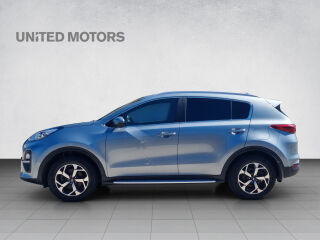 Kia Sportage EX 2WD 1.6 CRDi 100kW