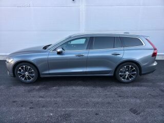 Volvo V60 Momentum Luxury 2.0 D3 110kW