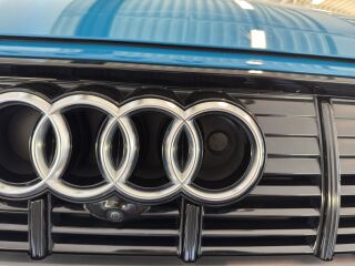 Audi e-tron 55 quattro 300kW 158kW