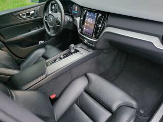 Volvo S60 2.0 145kW