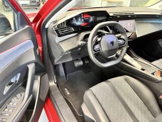 Peugeot 408 Allure Pack PureTech 1.2 96kW