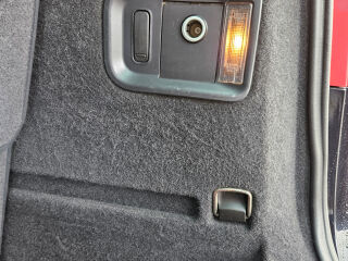 SEAT Alhambra Style 2.0 TDI 103kW