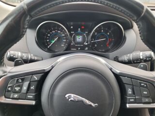 Jaguar F-Pace 2.0 132kW