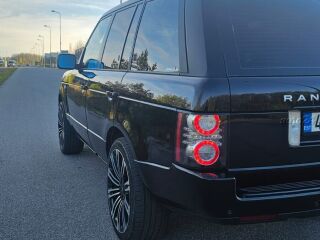 Land Rover Range Rover 4.4 230kW
