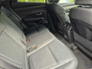 Hyundai Tucson Premium 1.6 T-GDI 118kW