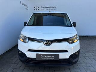Toyota ProAce City Compact Double side door Professional 75kW