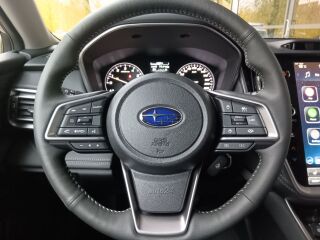 Subaru Outback AWD LIMITED EyeSight 8CVT 2.5 124kW