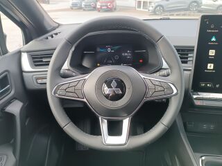 Mitsubishi ASX Intense Plus 1.0 T 67кВ
