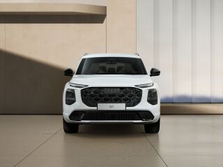 Audi Q7 SUV TDI quattro 3.0 V6 220кВ