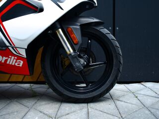 Aprilia SR 50 R 2T 4kW