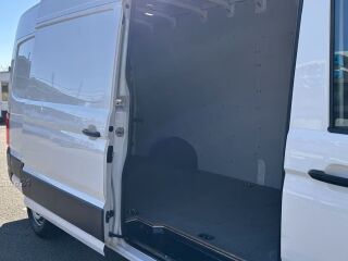 Volkswagen Crafter L3H2 XL 2.0 103кВ
