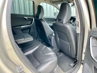Volvo XC60 Classic Summum AWD 2.4 D4 140kW