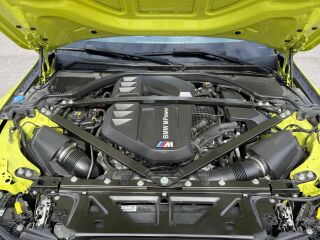 BMW M4 COMPETITION M XDRIVE 3.0 375kW