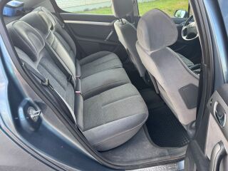 Peugeot 407 2.0 D 100kW