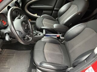 MINI Cooper D Countryman 2.0 82kW