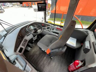 Volvo A 30 G 6x6 264kW