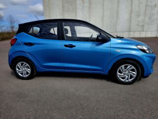 Hyundai i10 Fresh 1.0 49kW