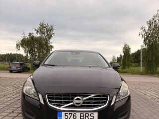 Volvo V60 V60 2.0 120kW