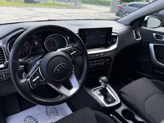 Kia Ceed 1.4 103kW