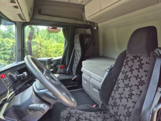 Scania R450 13.0 331kW