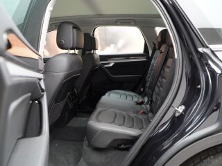Volkswagen Touareg Elegance PHEV 4-Motion 3.0 280kW